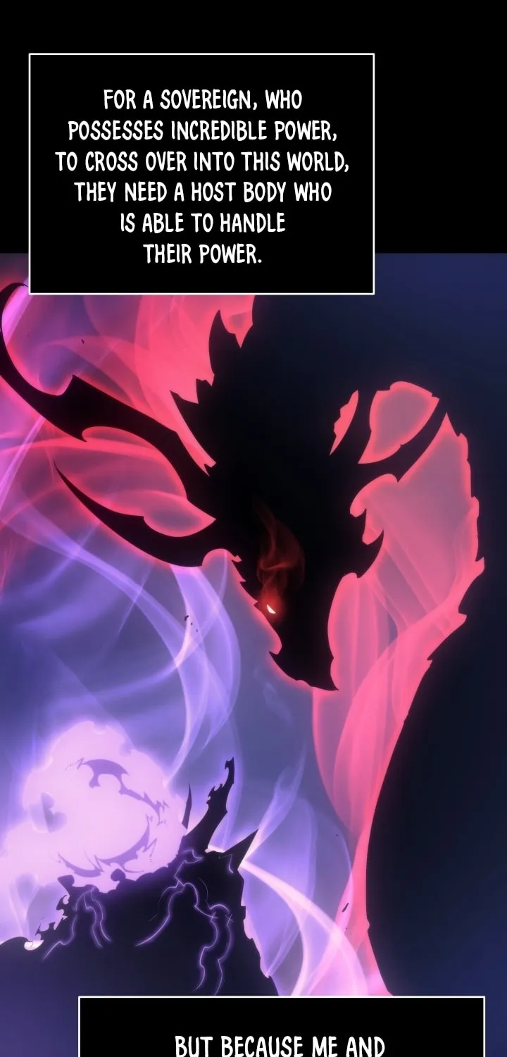 Read Solo Leveling chapter 163 image 81 on Lezhin