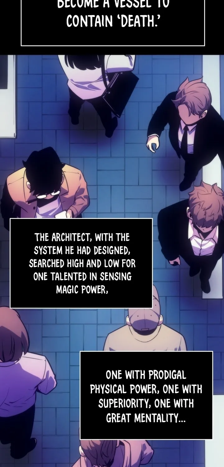 Read Solo Leveling chapter 163 image 85 on Lezhin