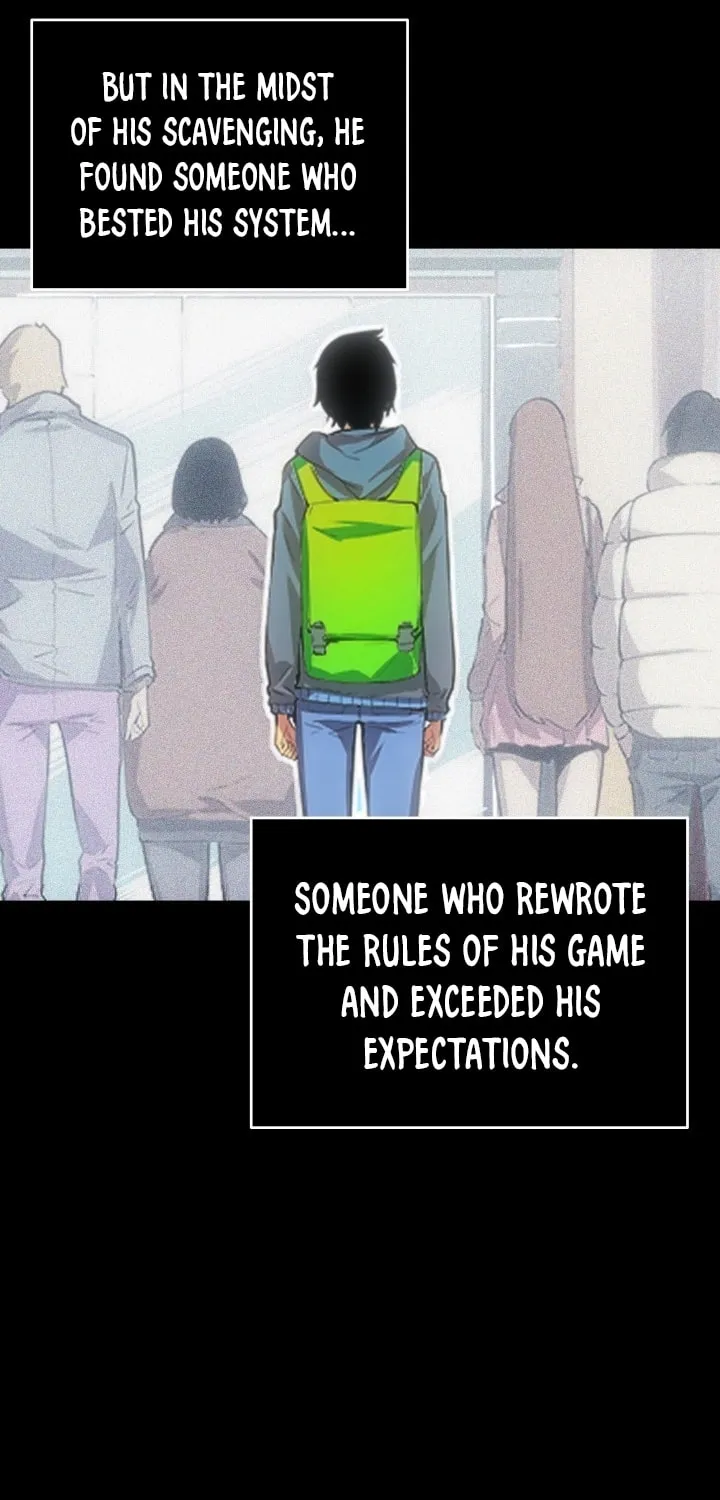 Read Solo Leveling chapter 163 image 87 on Lezhin