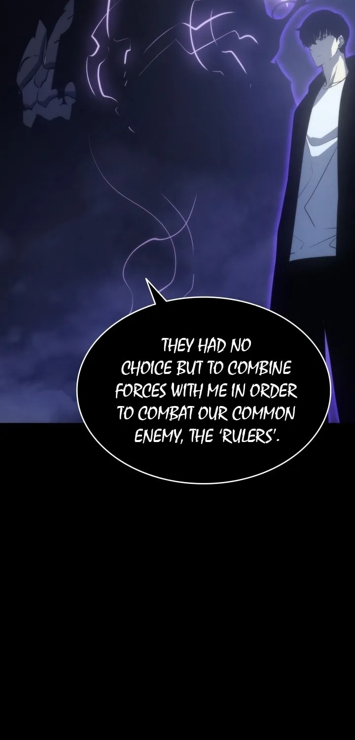 Read Solo Leveling chapter 163 image 9 on Lezhin