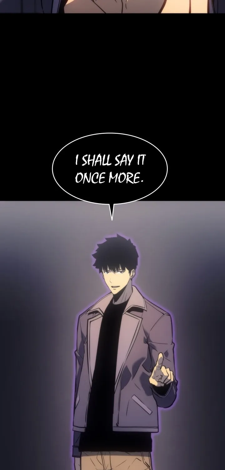 Read Solo Leveling chapter 163 image 90 on Lezhin