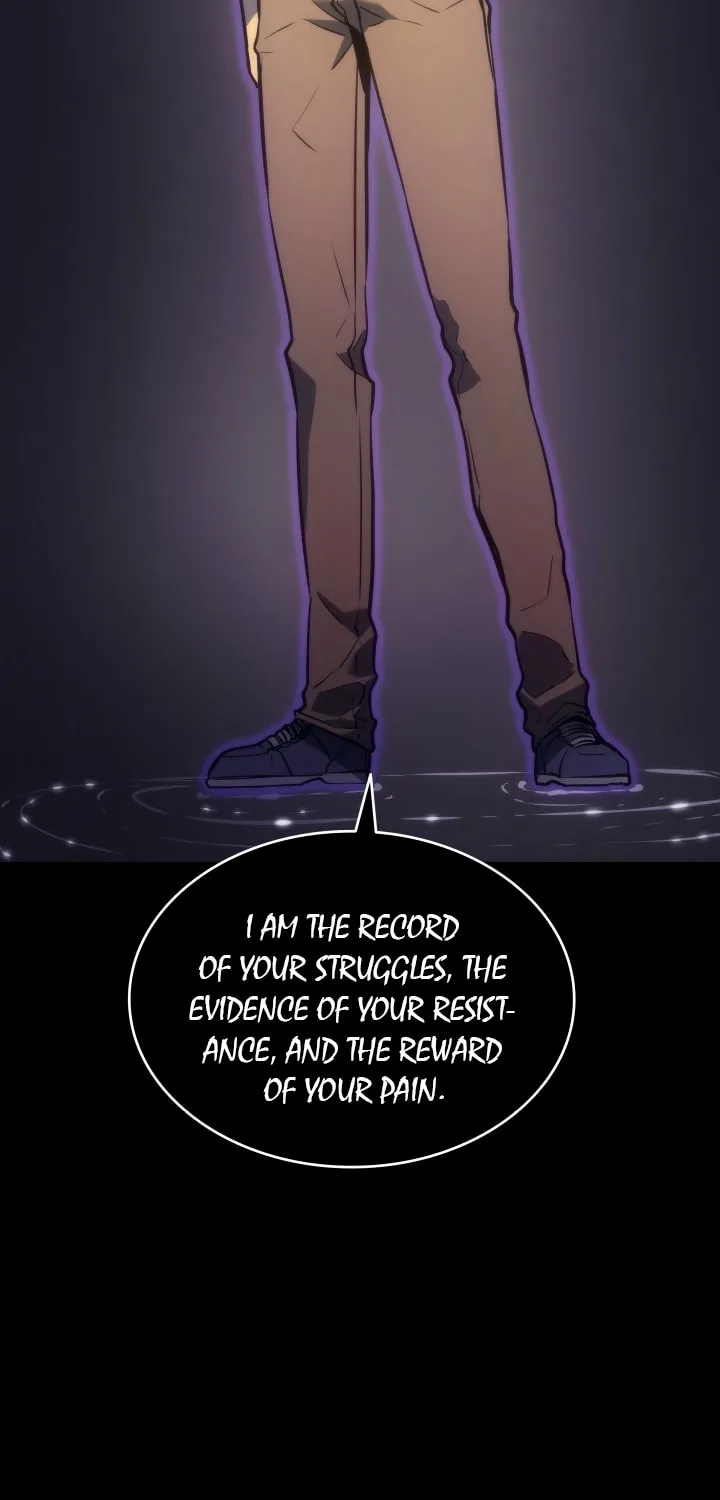Read Solo Leveling chapter 163 image 91 on Lezhin