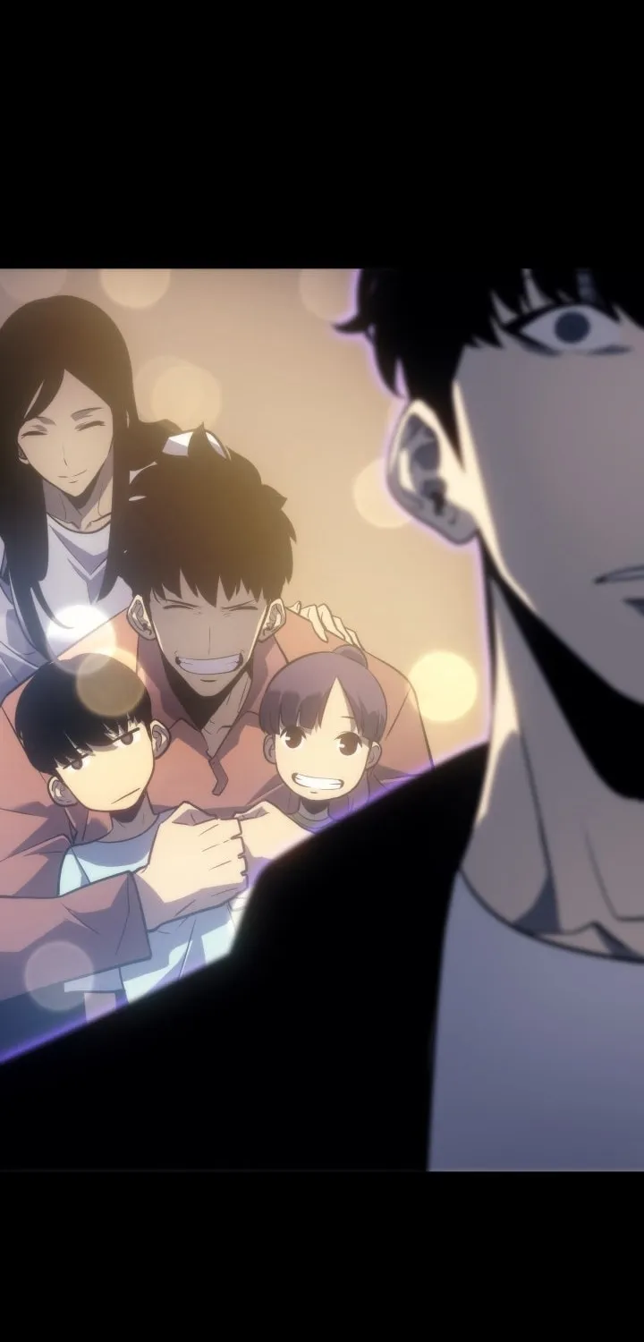 Read Solo Leveling chapter 163 image 92 on Lezhin