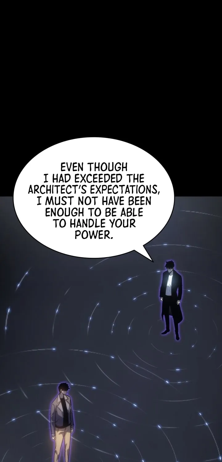Read Solo Leveling chapter 163 image 93 on Lezhin