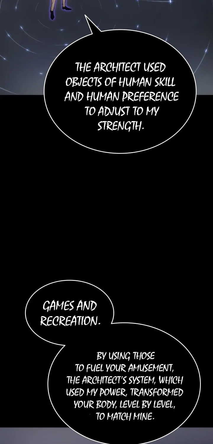 Read Solo Leveling chapter 163 image 94 on Lezhin