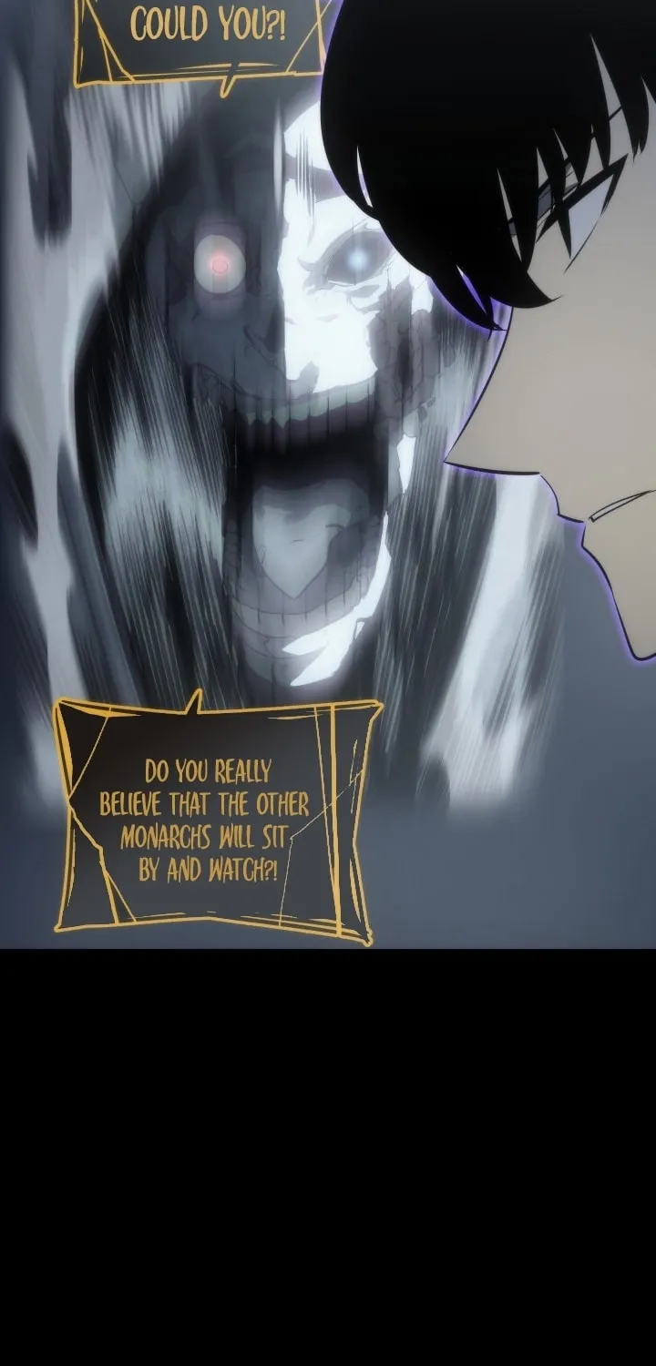 Read Solo Leveling chapter 163 image 97 on Lezhin