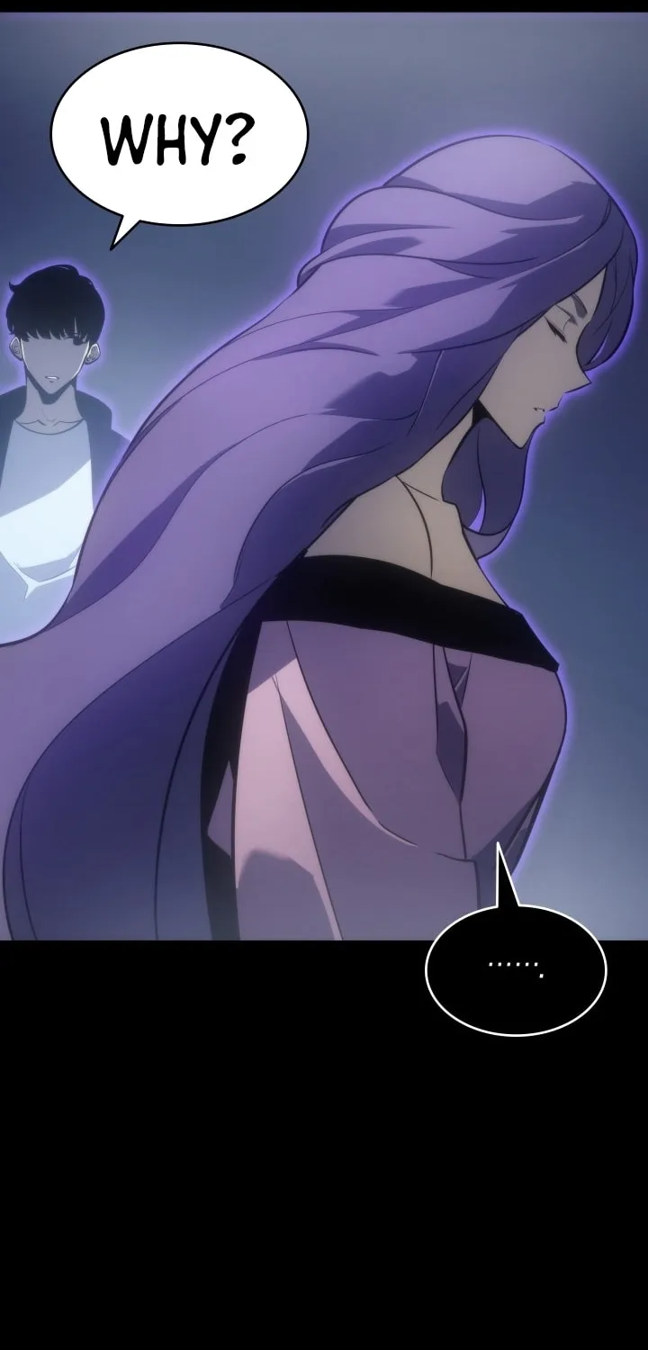 Read Solo Leveling chapter 163 image 98 on Lezhin