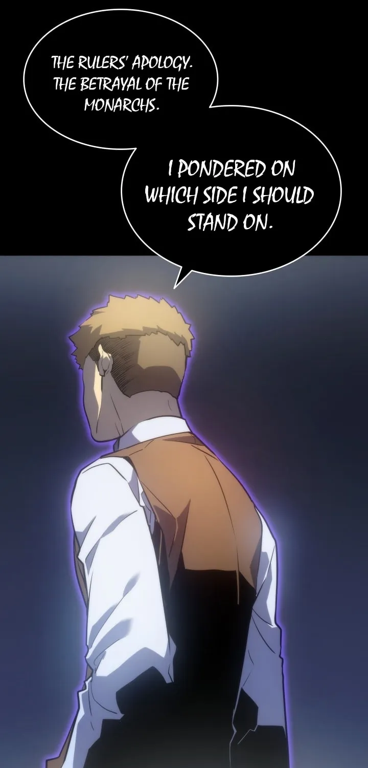 Read Solo Leveling chapter 163 image 99 on Lezhin