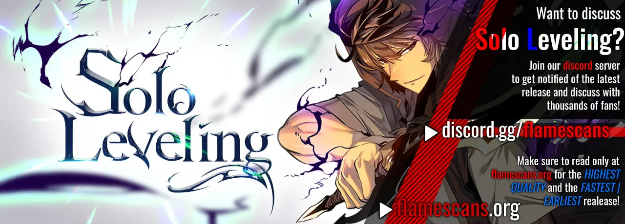 Read Solo Leveling chapter 164.5 image 1 on Lezhin