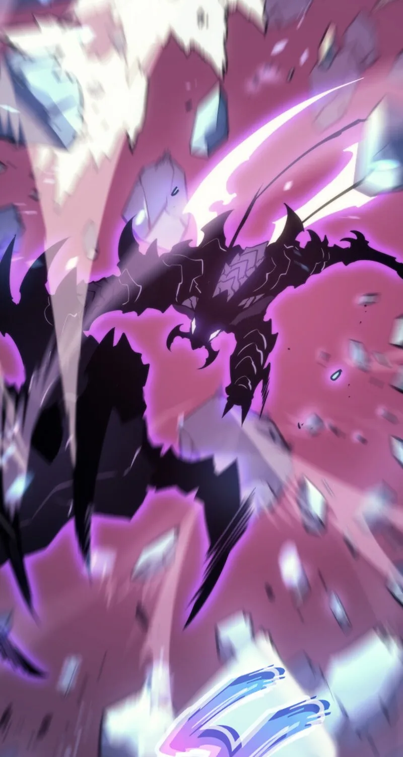 Read Solo Leveling chapter 164.5 image 105 on Lezhin