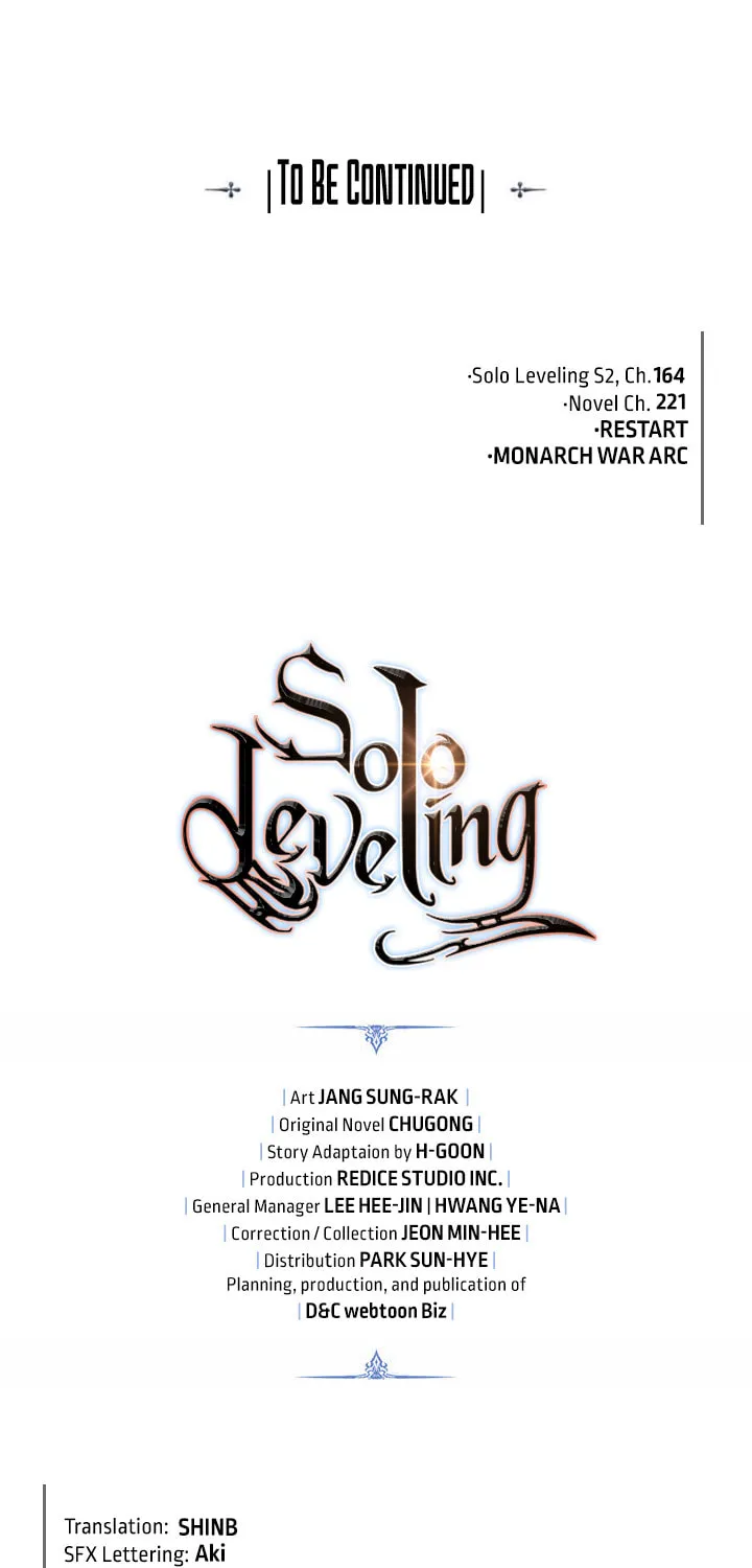 Read Solo Leveling chapter 164.5 image 121 on Lezhin