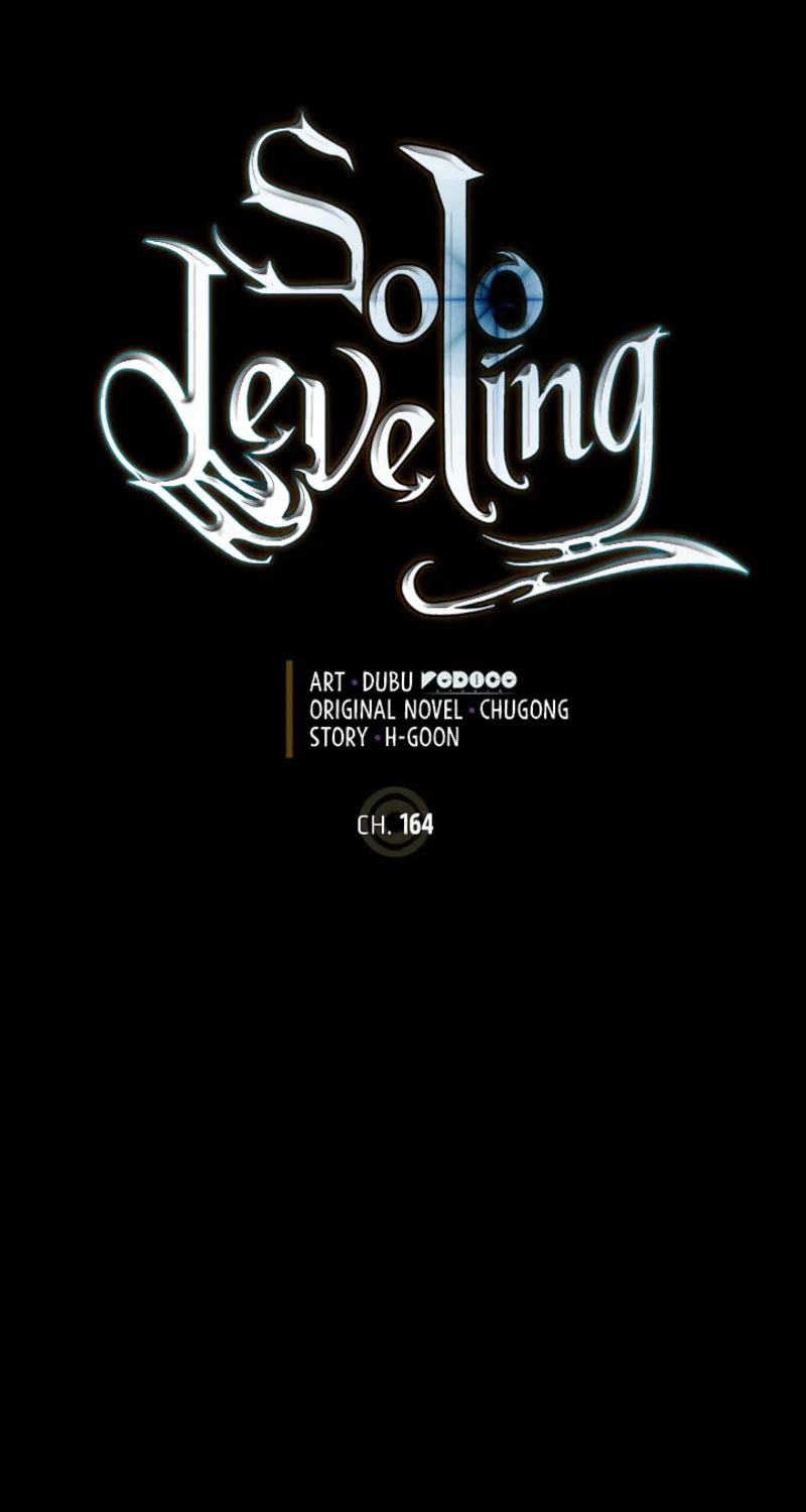 Read Solo Leveling chapter 164.5 image 2 on Lezhin