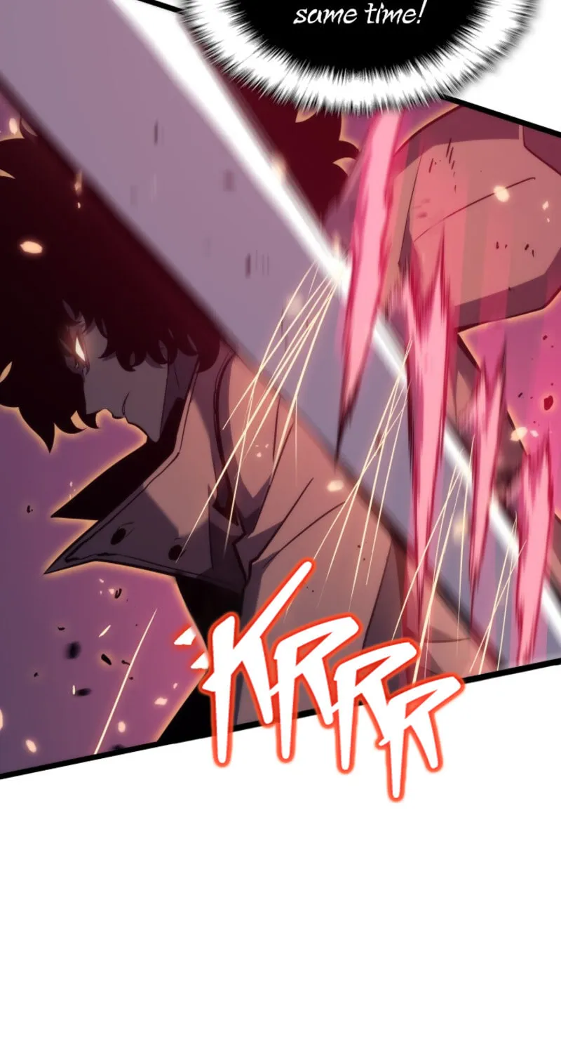Read Solo Leveling chapter 164.5 image 45 on Lezhin