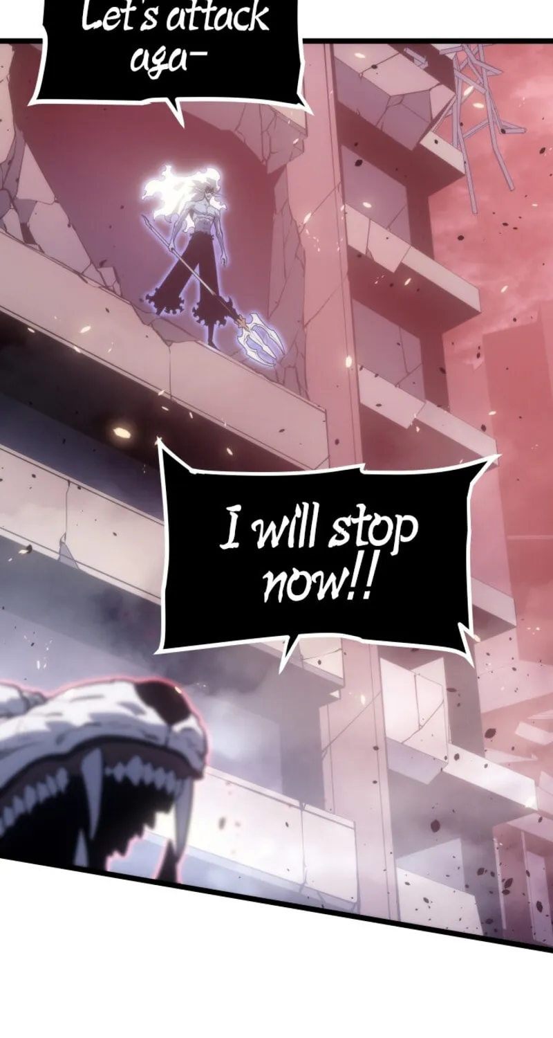 Read Solo Leveling chapter 164.5 image 68 on Lezhin