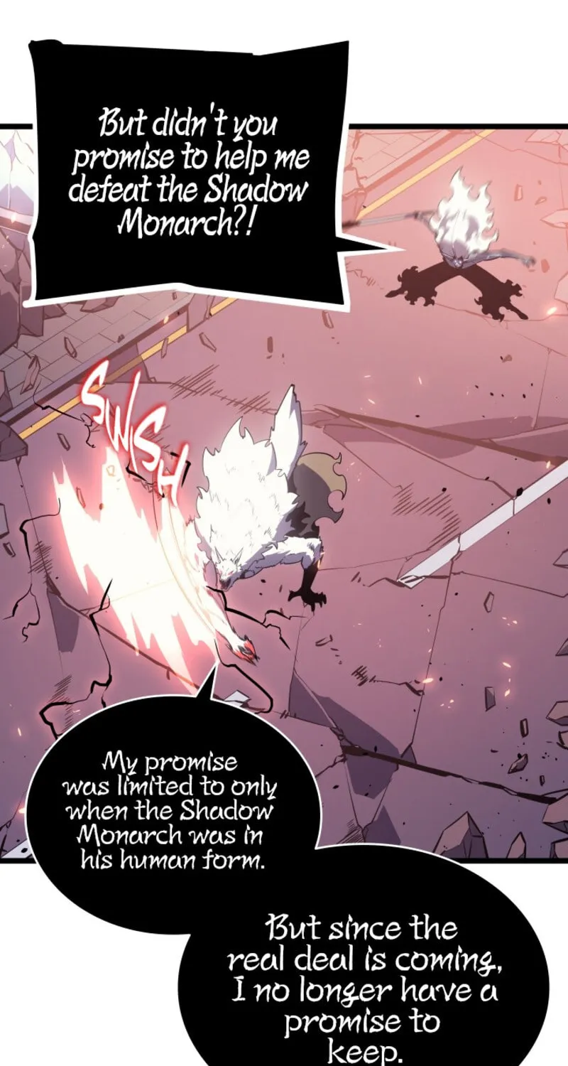 Read Solo Leveling chapter 164.5 image 74 on Lezhin