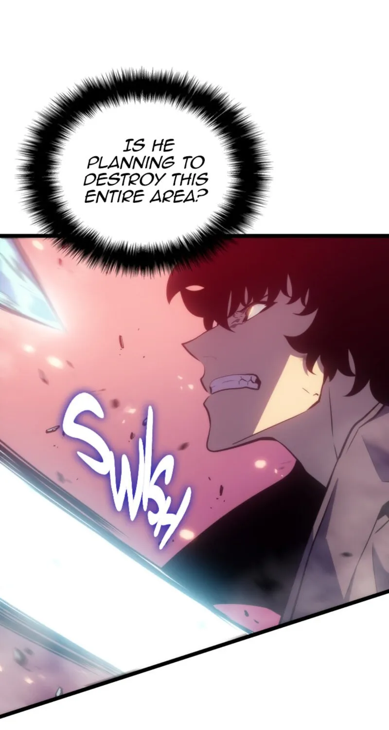 Read Solo Leveling chapter 164.5 image 96 on Lezhin
