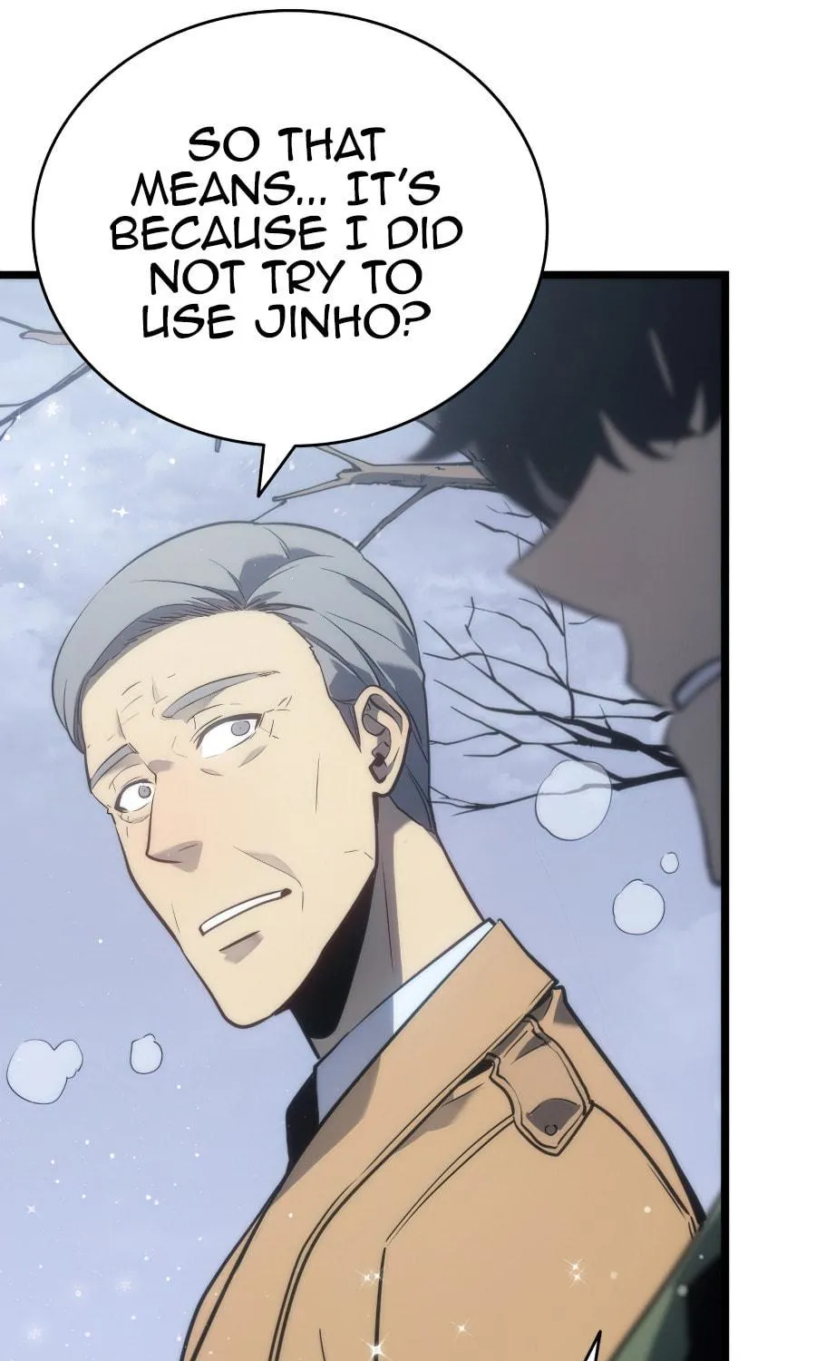 Read Solo Leveling chapter 168 image 107 on Lezhin