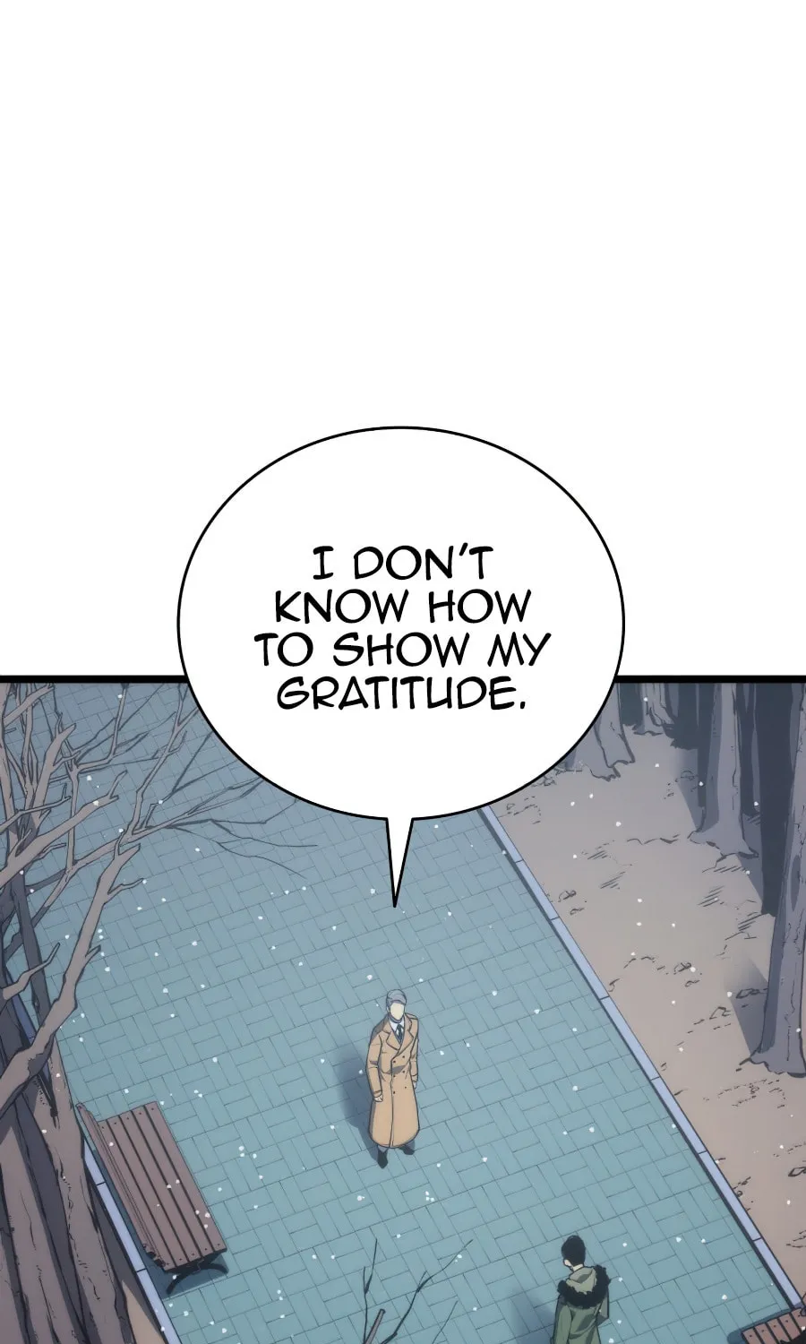 Read Solo Leveling chapter 168 image 109 on Lezhin