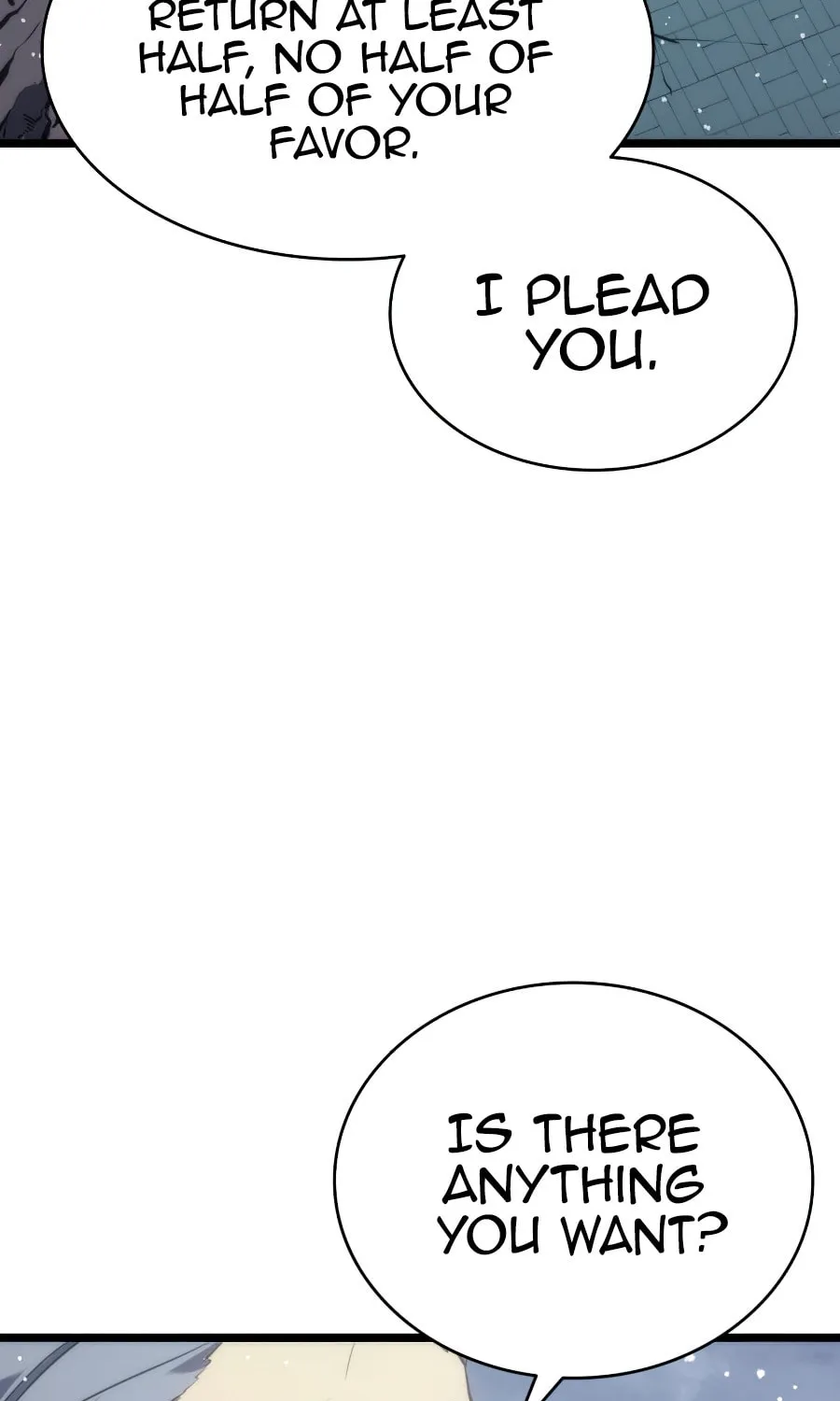 Read Solo Leveling chapter 168 image 111 on Lezhin