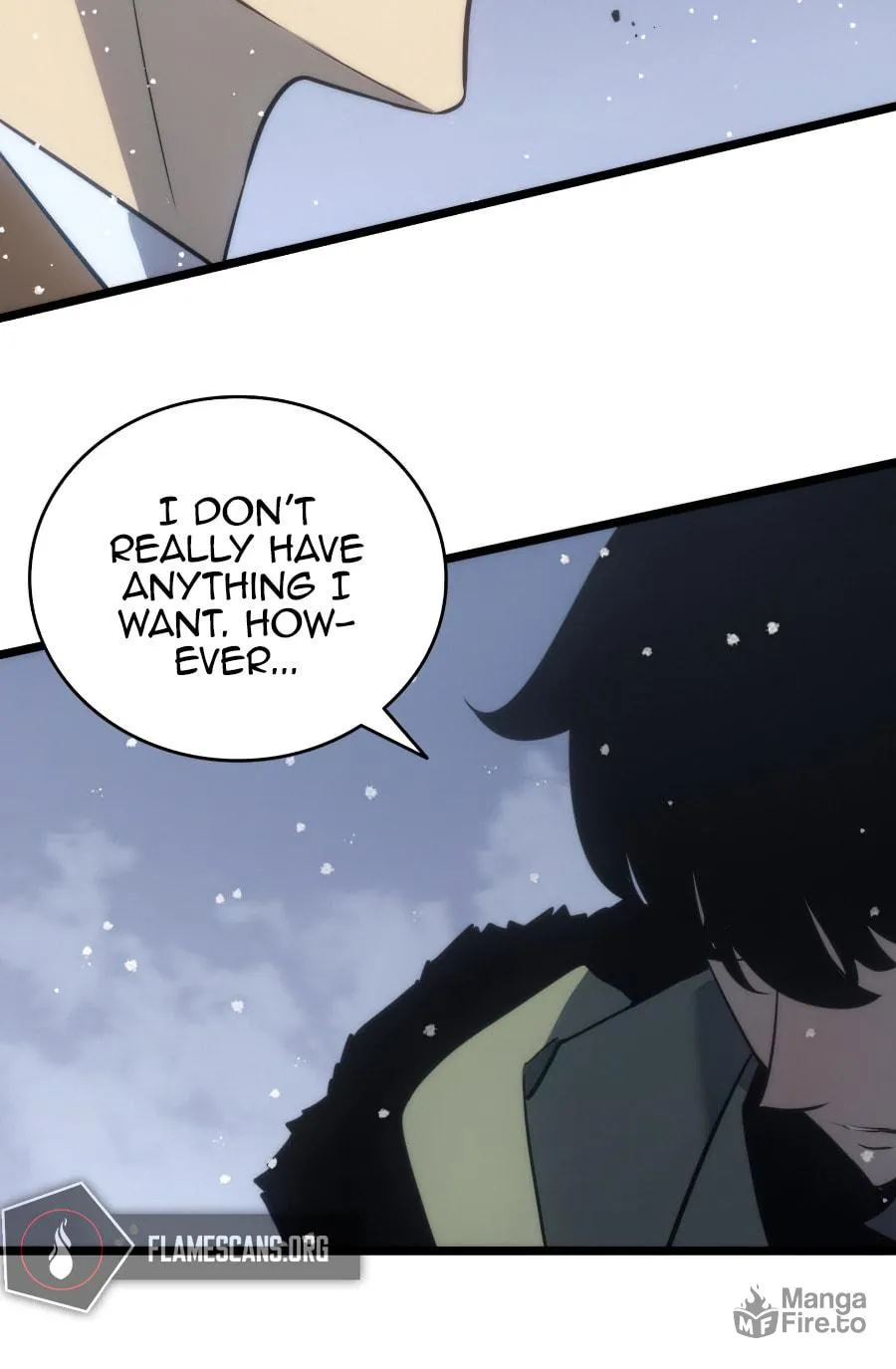 Read Solo Leveling chapter 168 image 113 on Lezhin