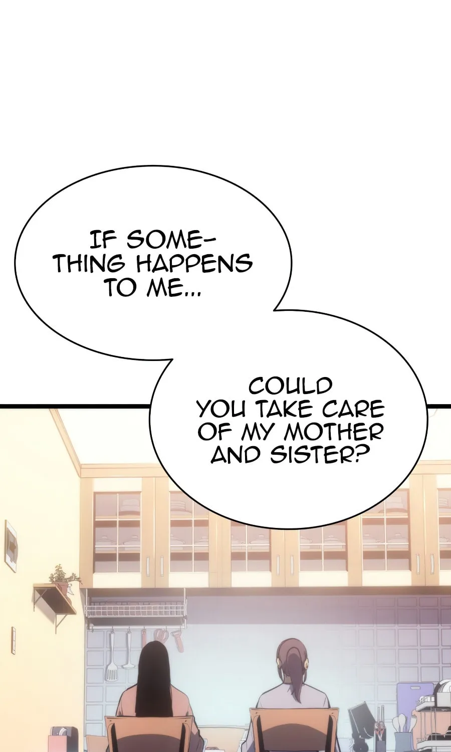 Read Solo Leveling chapter 168 image 114 on Lezhin