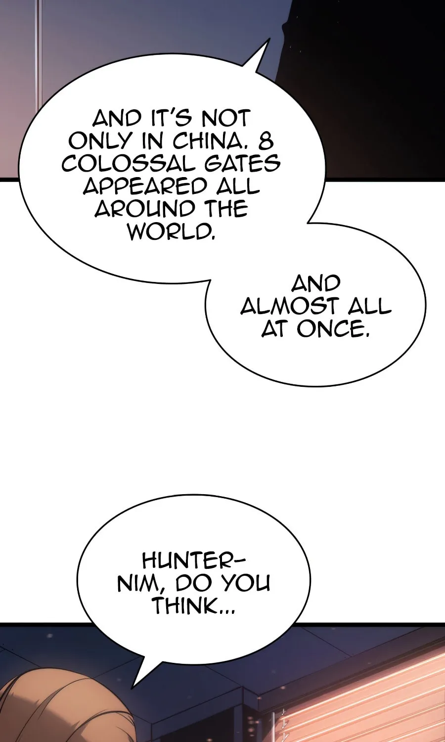 Read Solo Leveling chapter 168 image 122 on Lezhin