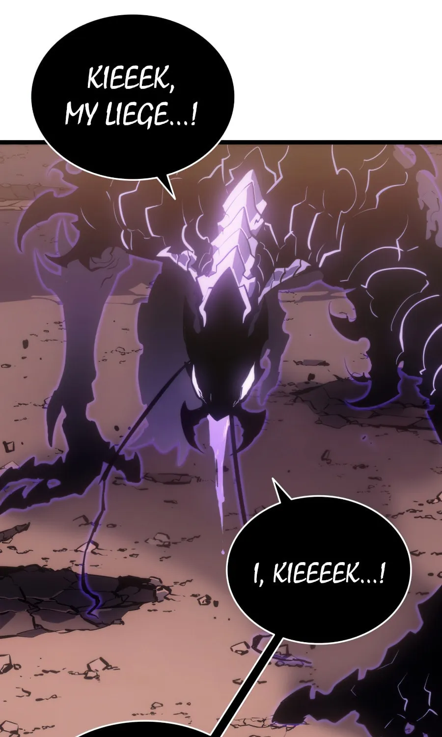 Read Solo Leveling chapter 168 image 13 on Lezhin