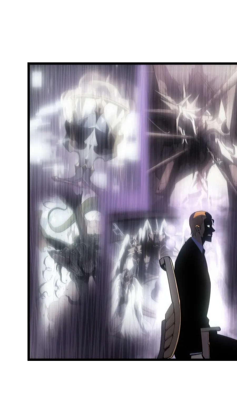 Read Solo Leveling chapter 168 image 134 on Lezhin