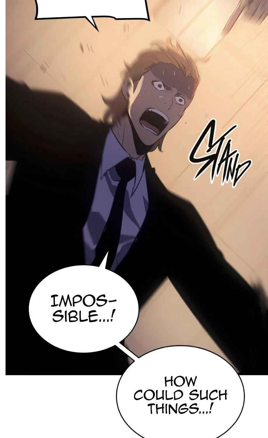 Read Solo Leveling chapter 168 image 141 on Lezhin