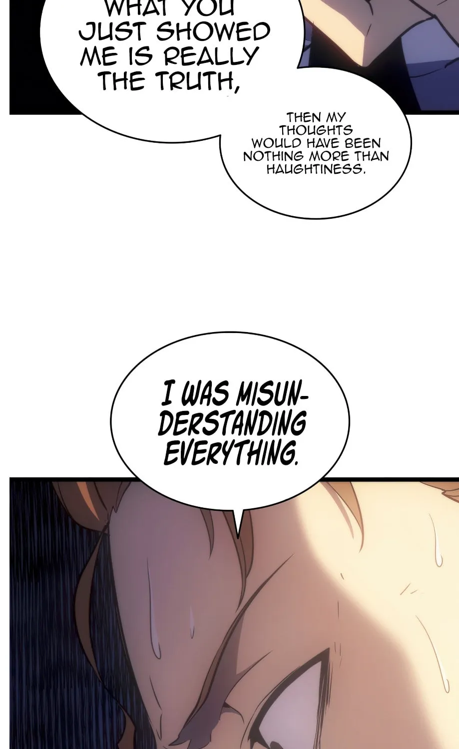 Read Solo Leveling chapter 168 image 145 on Lezhin