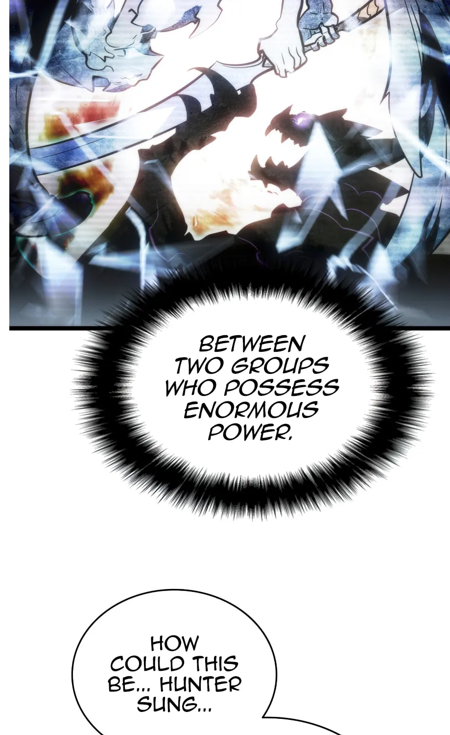 Read Solo Leveling chapter 168 image 149 on Lezhin