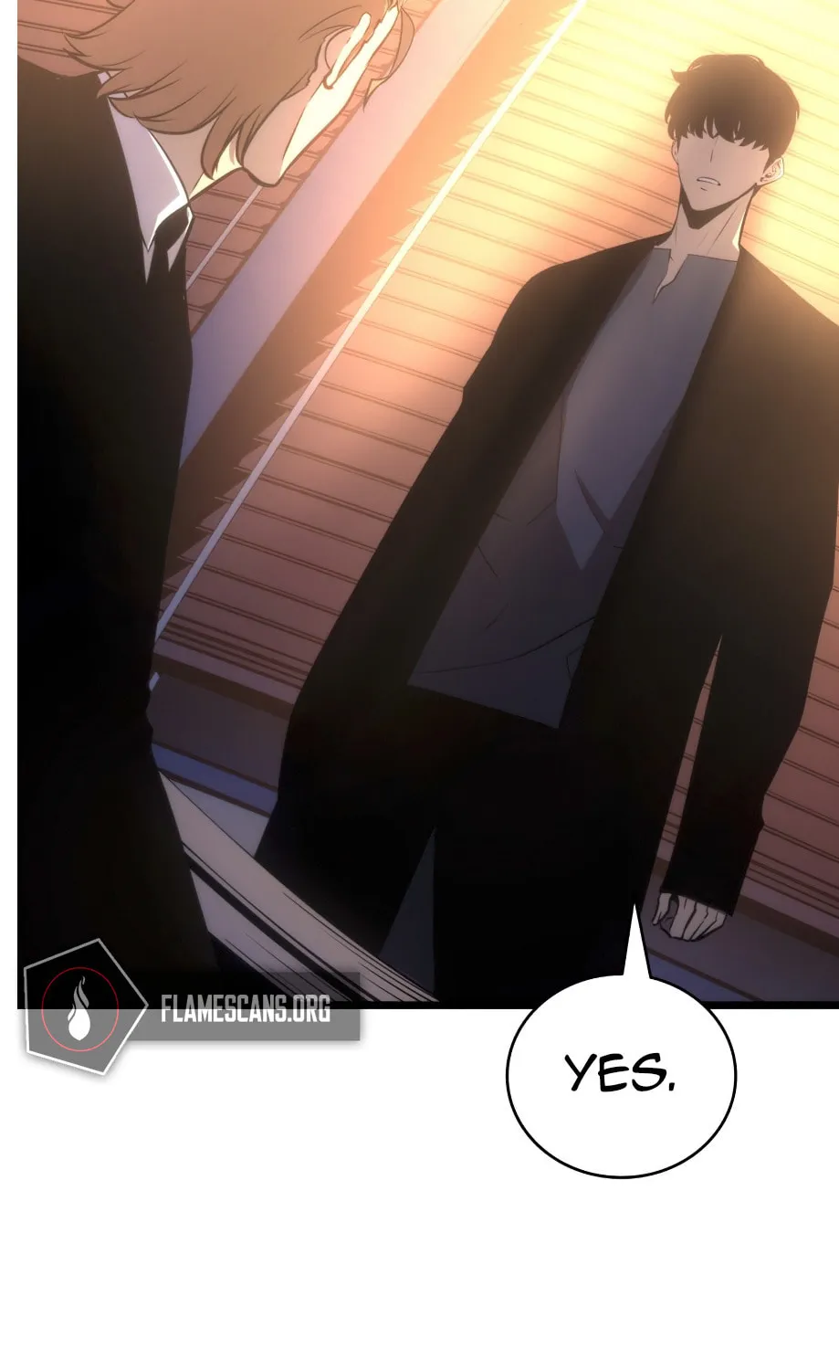 Read Solo Leveling chapter 168 image 151 on Lezhin