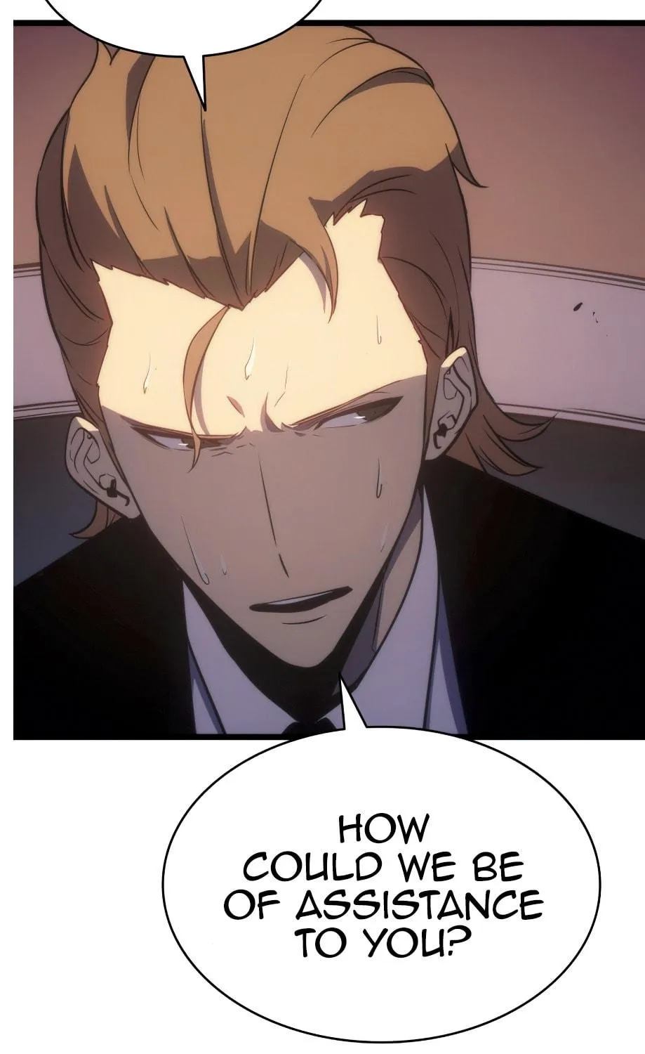 Read Solo Leveling chapter 168 image 153 on Lezhin