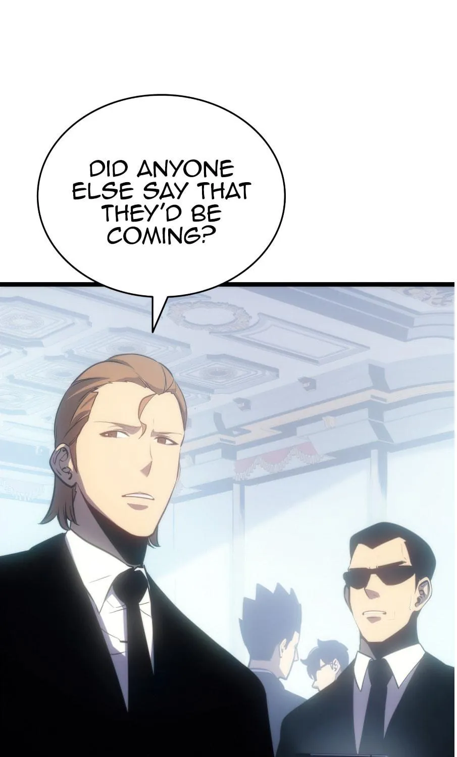 Read Solo Leveling chapter 168 image 159 on Lezhin