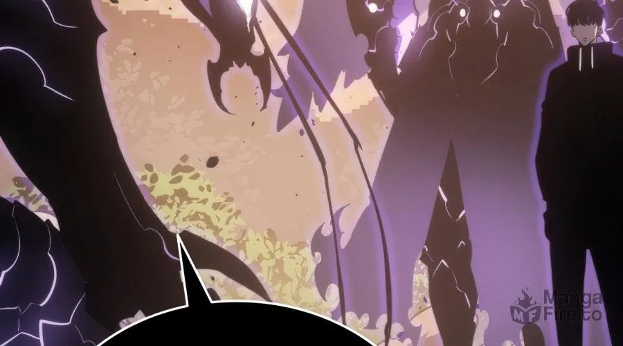 Read Solo Leveling chapter 168 image 16 on Lezhin