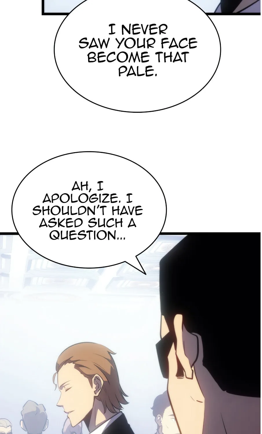 Read Solo Leveling chapter 168 image 163 on Lezhin