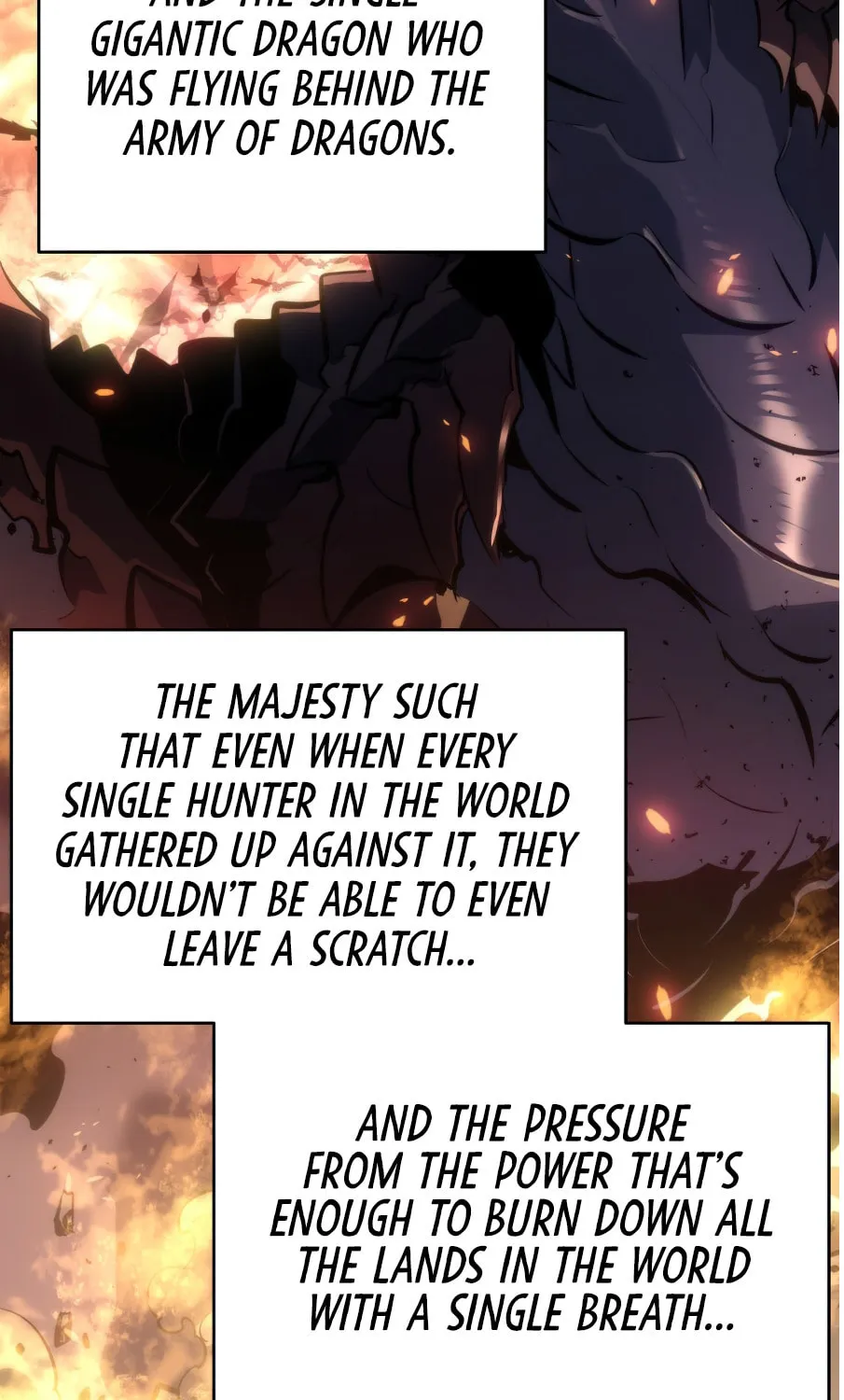Read Solo Leveling chapter 168 image 167 on Lezhin
