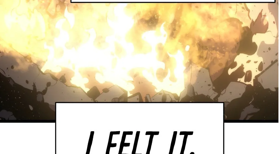 Read Solo Leveling chapter 168 image 168 on Lezhin