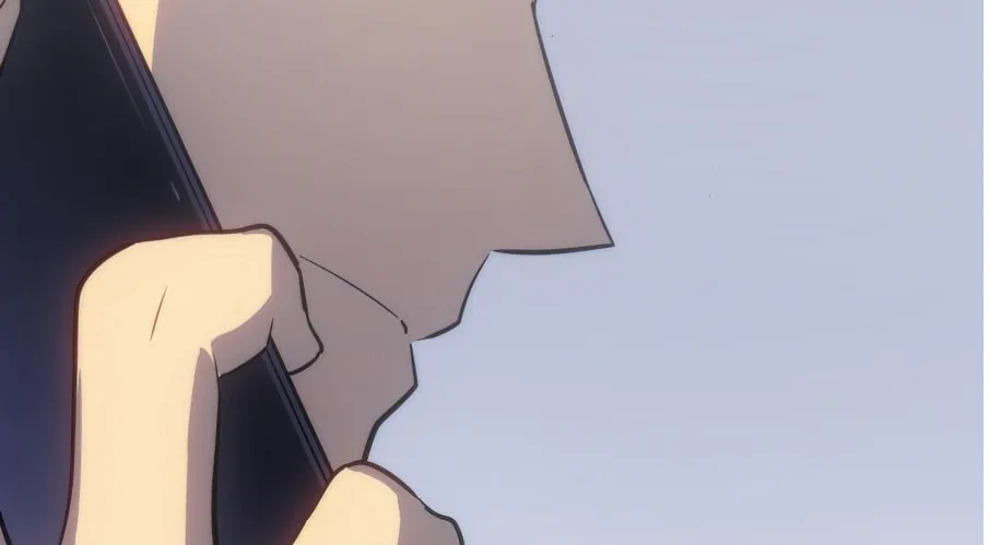 Read Solo Leveling chapter 168 image 170 on Lezhin