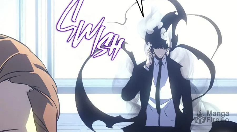 Read Solo Leveling chapter 168 image 172 on Lezhin