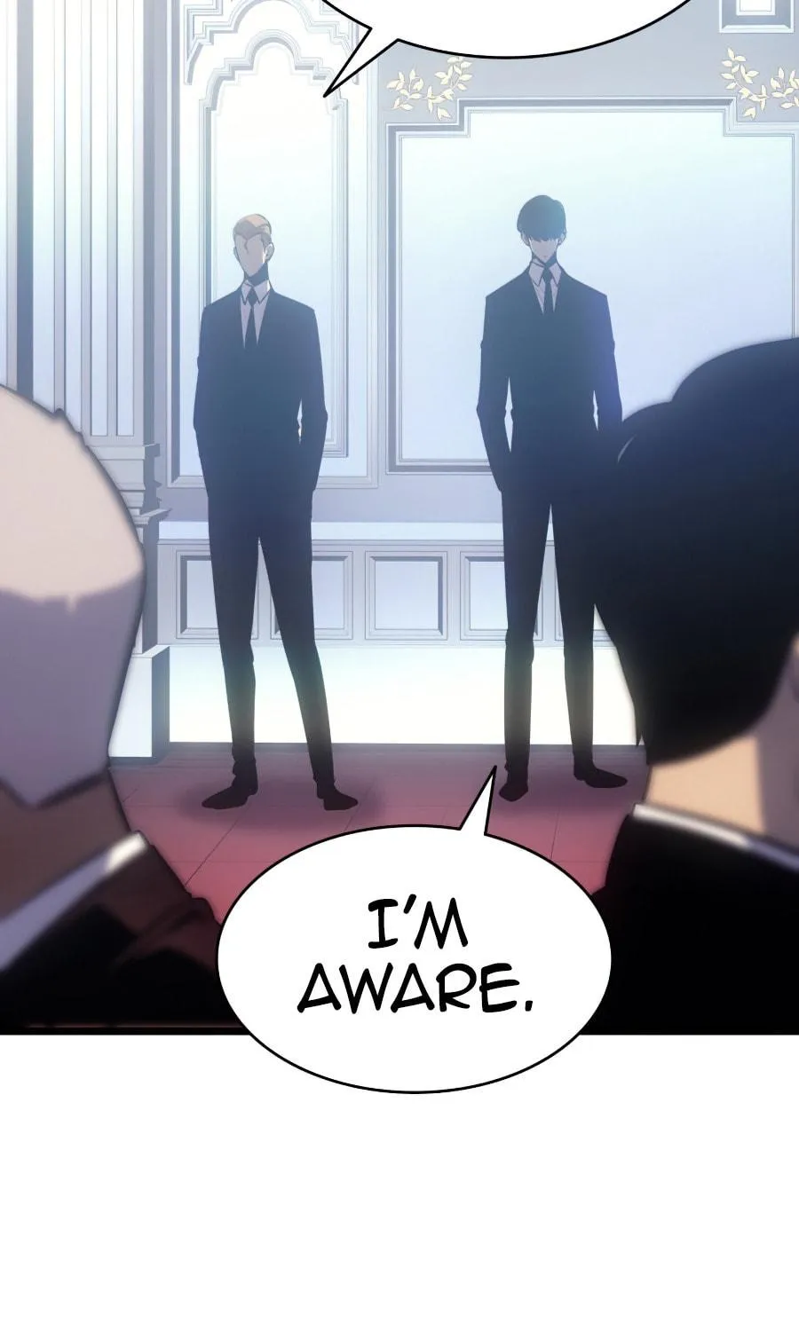 Read Solo Leveling chapter 168 image 177 on Lezhin