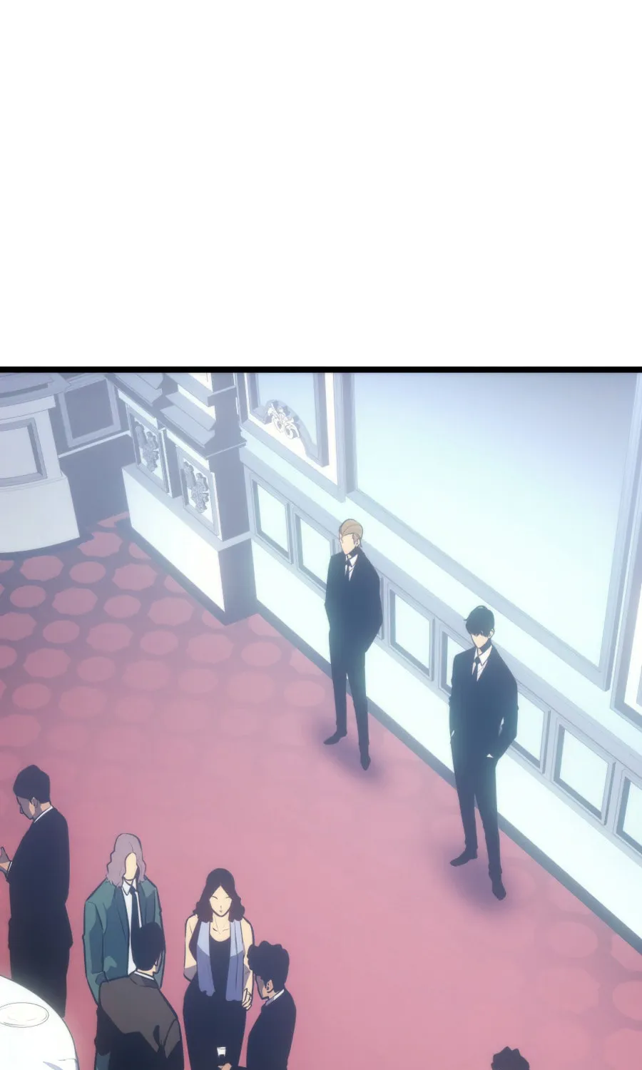 Read Solo Leveling chapter 168 image 181 on Lezhin