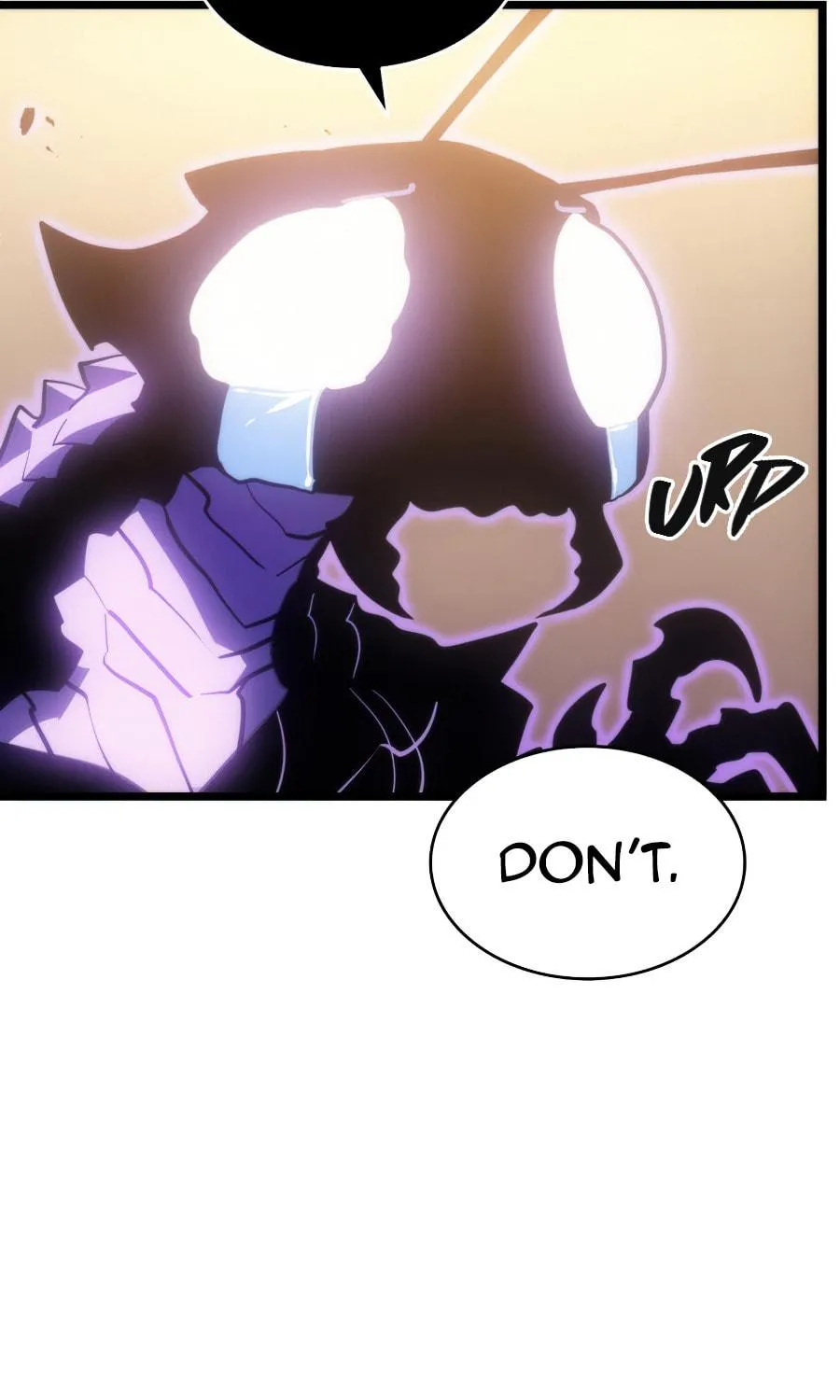 Read Solo Leveling chapter 168 image 21 on Lezhin