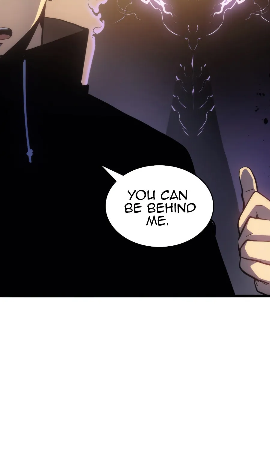 Read Solo Leveling chapter 168 image 24 on Lezhin