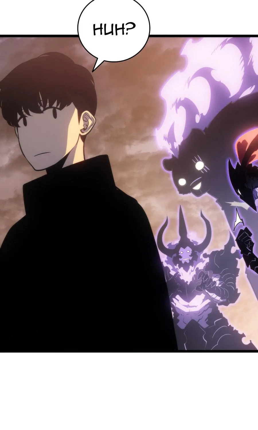 Read Solo Leveling chapter 168 image 26 on Lezhin