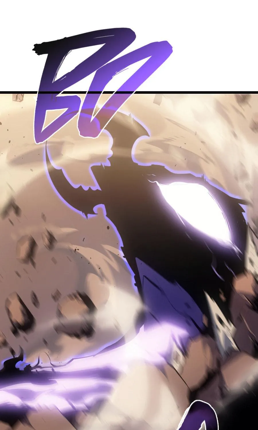 Read Solo Leveling chapter 168 image 3 on Lezhin