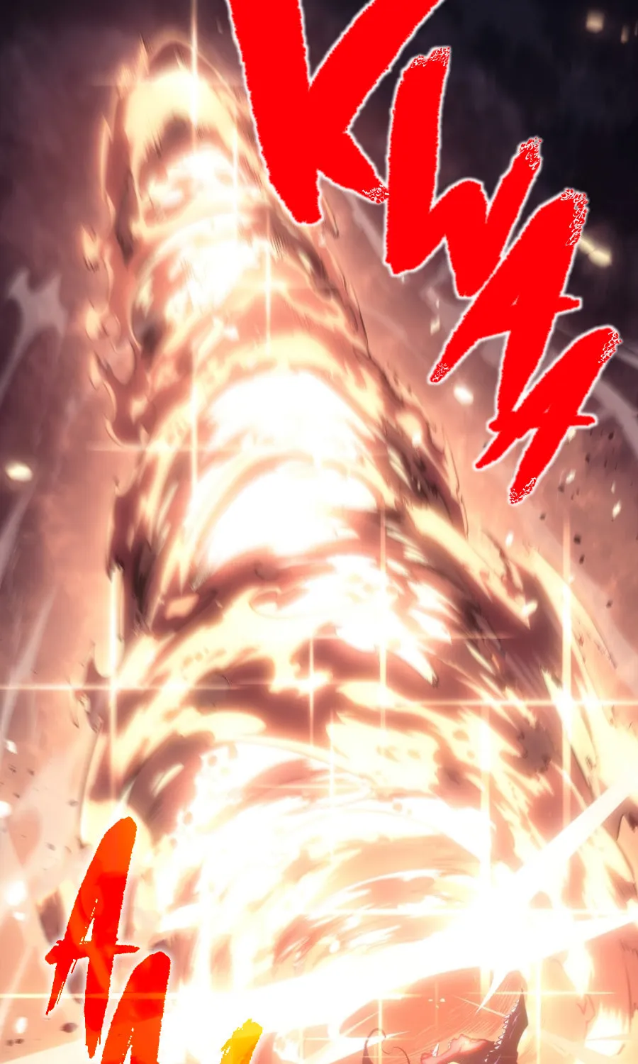 Read Solo Leveling chapter 168 image 40 on Lezhin