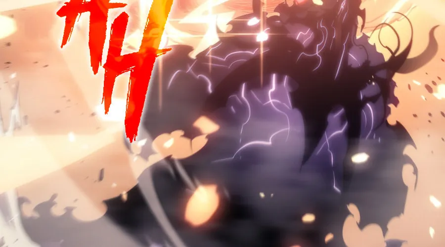 Read Solo Leveling chapter 168 image 41 on Lezhin