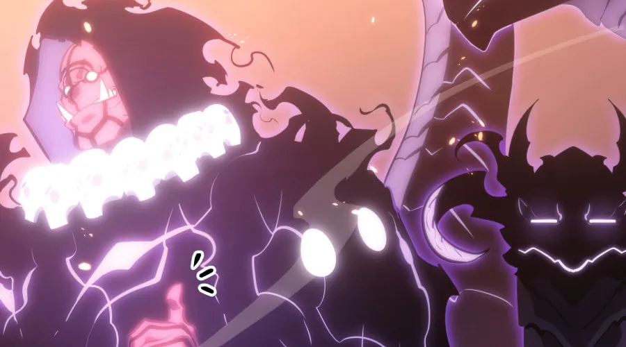 Read Solo Leveling chapter 168 image 46 on Lezhin