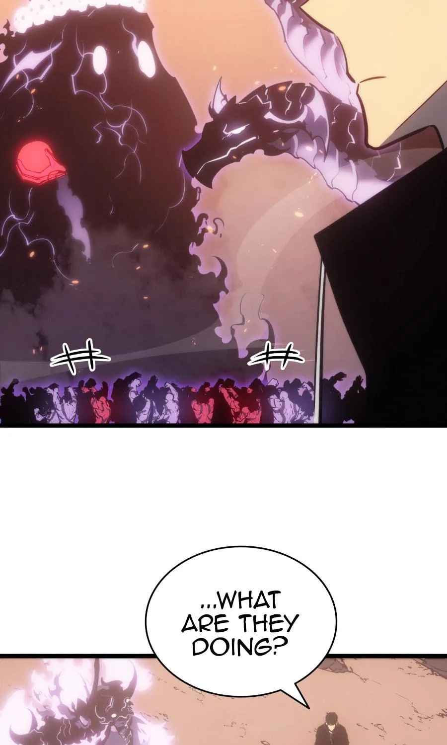 Read Solo Leveling chapter 168 image 49 on Lezhin